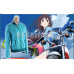 New! The Rolling Girls Nozomi Moritomo Costume Jacket 